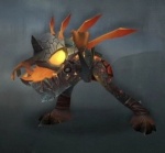питомец Смертик (Deathy) Blizzcon 2010