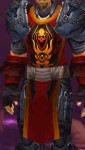 Tabard of Flame (Tabard of Flame) INSTANT CODE DELIVERY
