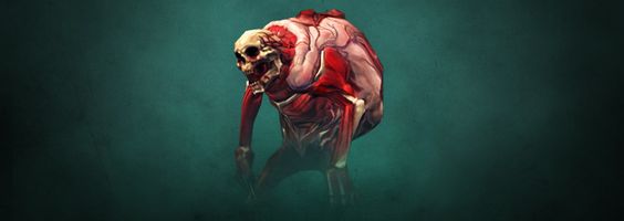 Flesh and Bone: Rise of the Necromancers