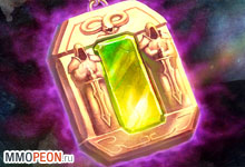 Dark Portal Hearthstone - Темный портал