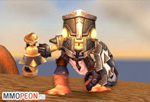 МУРЧЕЛОТ (Murkalot´s Flail) Blizzcon 2013 - В НАЛИЧИИ