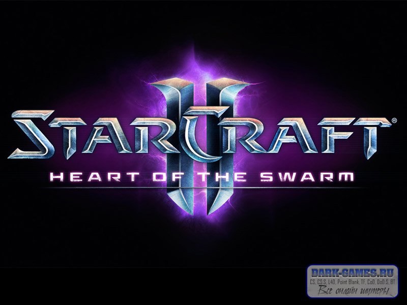 StarCraft II Heart of the Swarm EU SC HOTS (Battle.net)