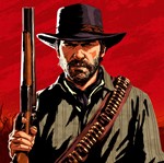 Red Dead Redemption 2🌟Steam Gift🌏RU/СНГ✅