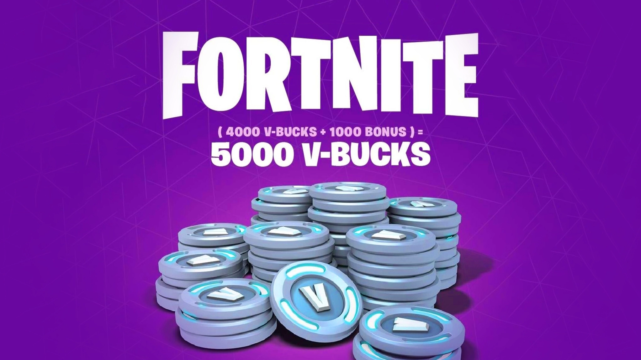 Карта fortnite в баксы