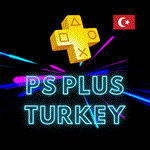 * ЛУЧШАЯ ЦЕНА * ПОДПИСКА PS PLUS **УКРАИНА **ТУРЦИЯ *