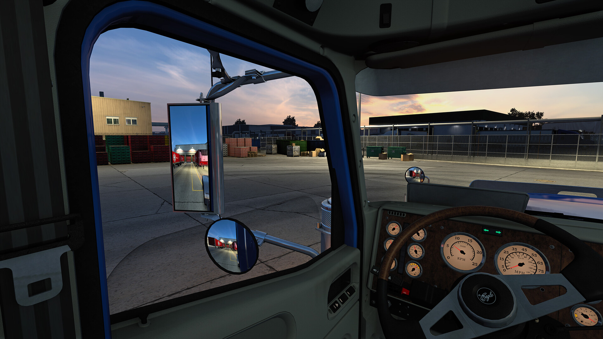 American truck simulator без стима фото 102