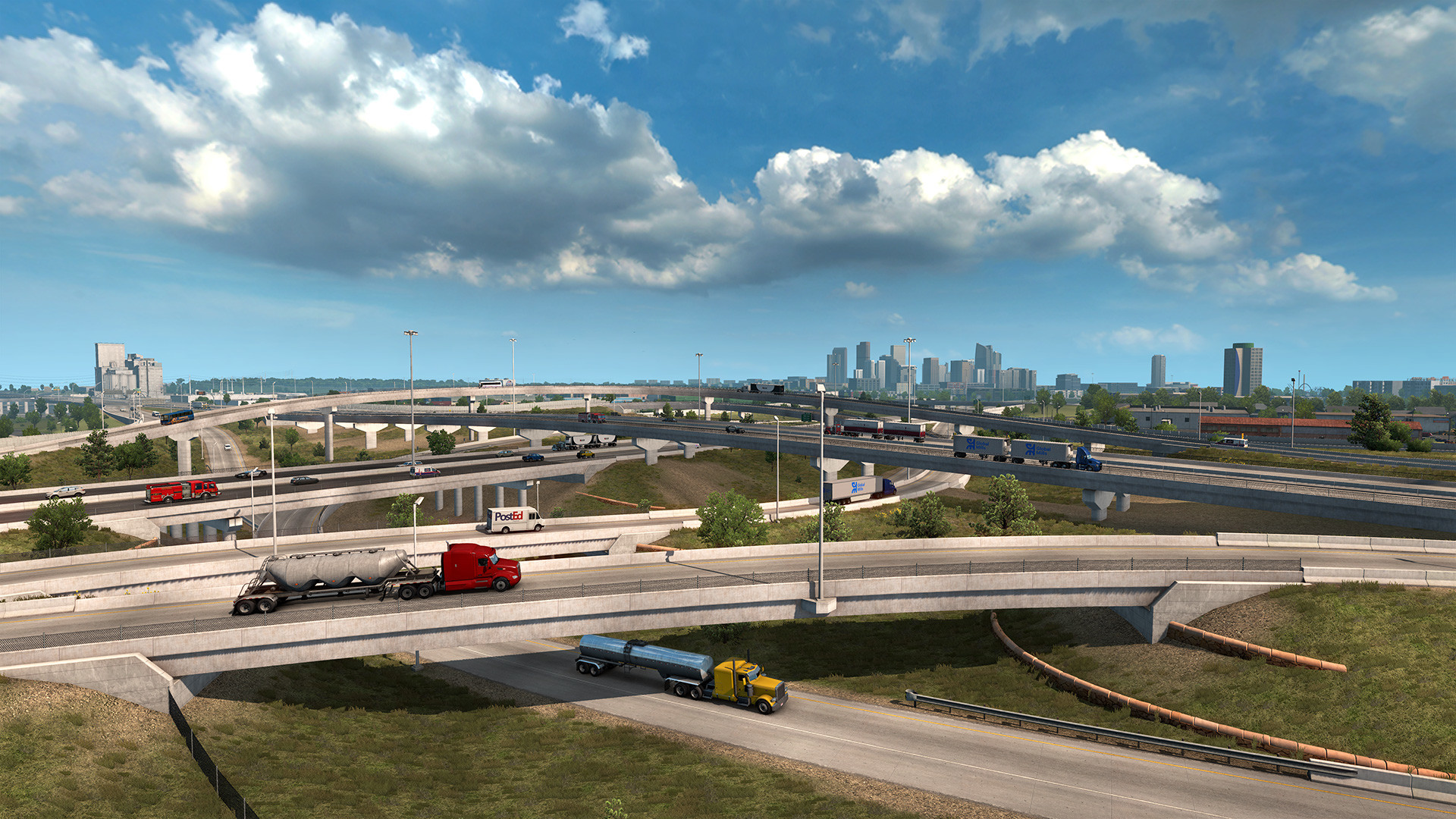 ATS Colorado