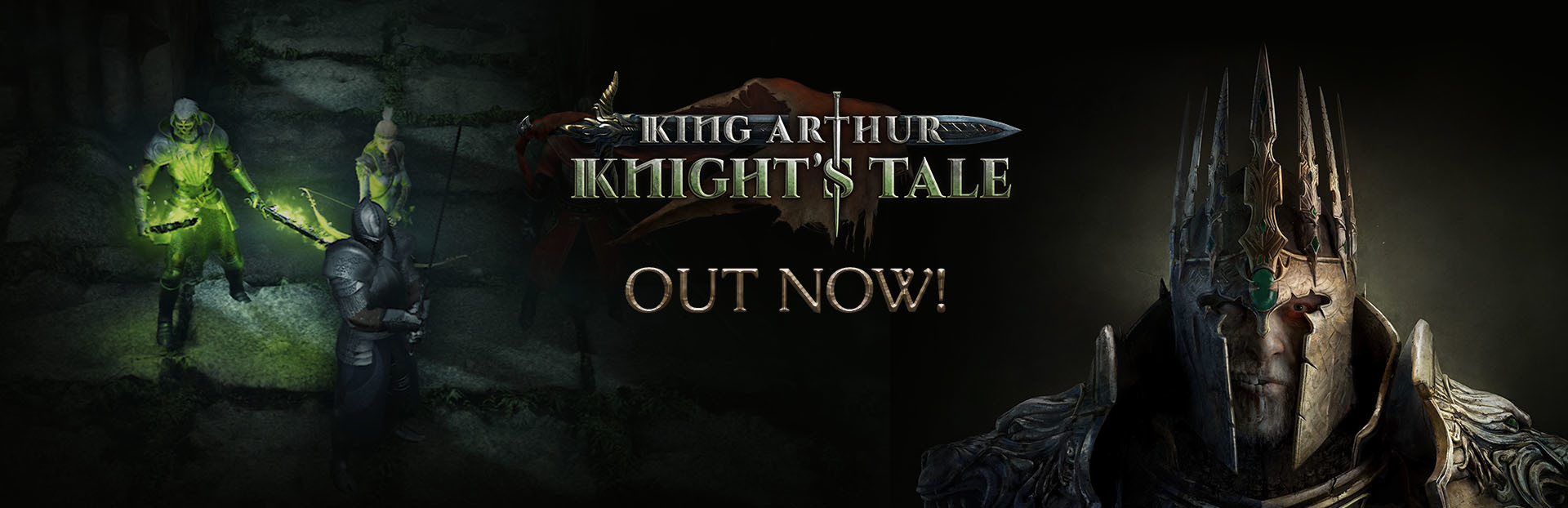 King arthur knights tale стим фото 58
