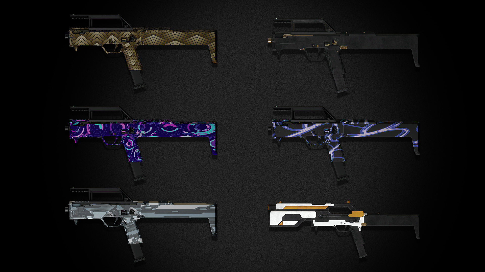 Russian weapons pack payday 2 фото 37