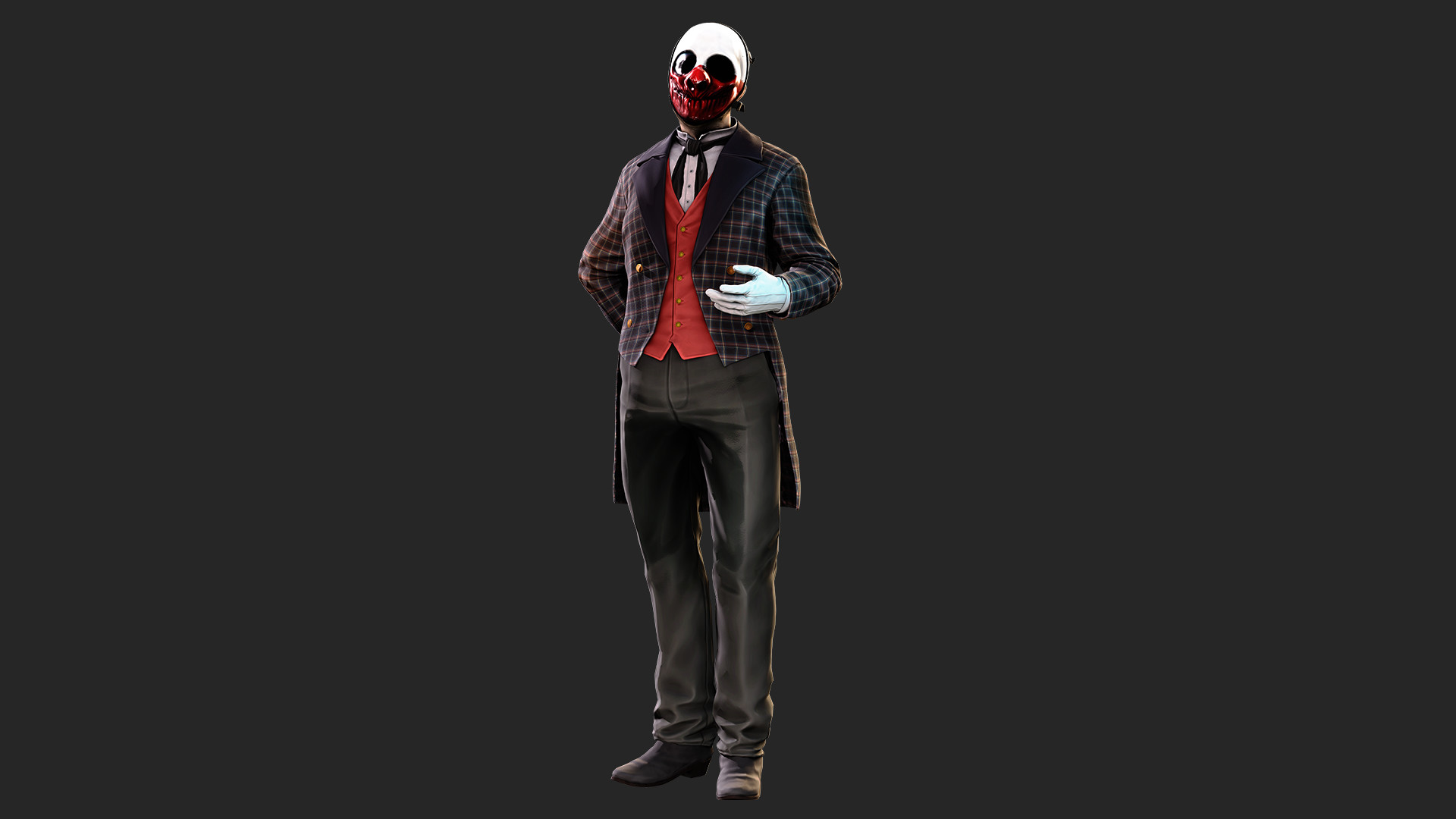 Equipment stacker and collector payday 2 фото 94