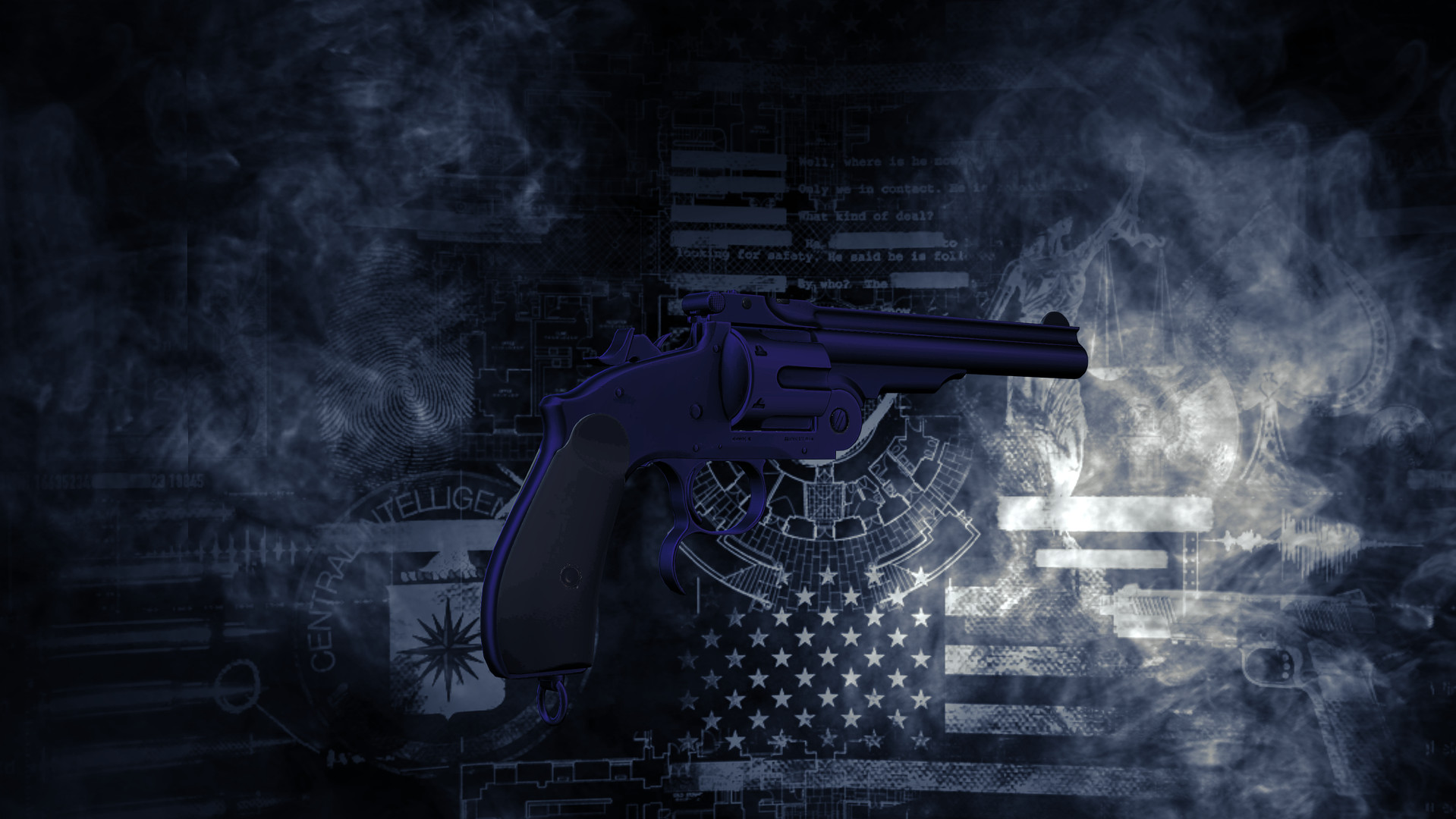 Payday weapon pack 2 фото 38