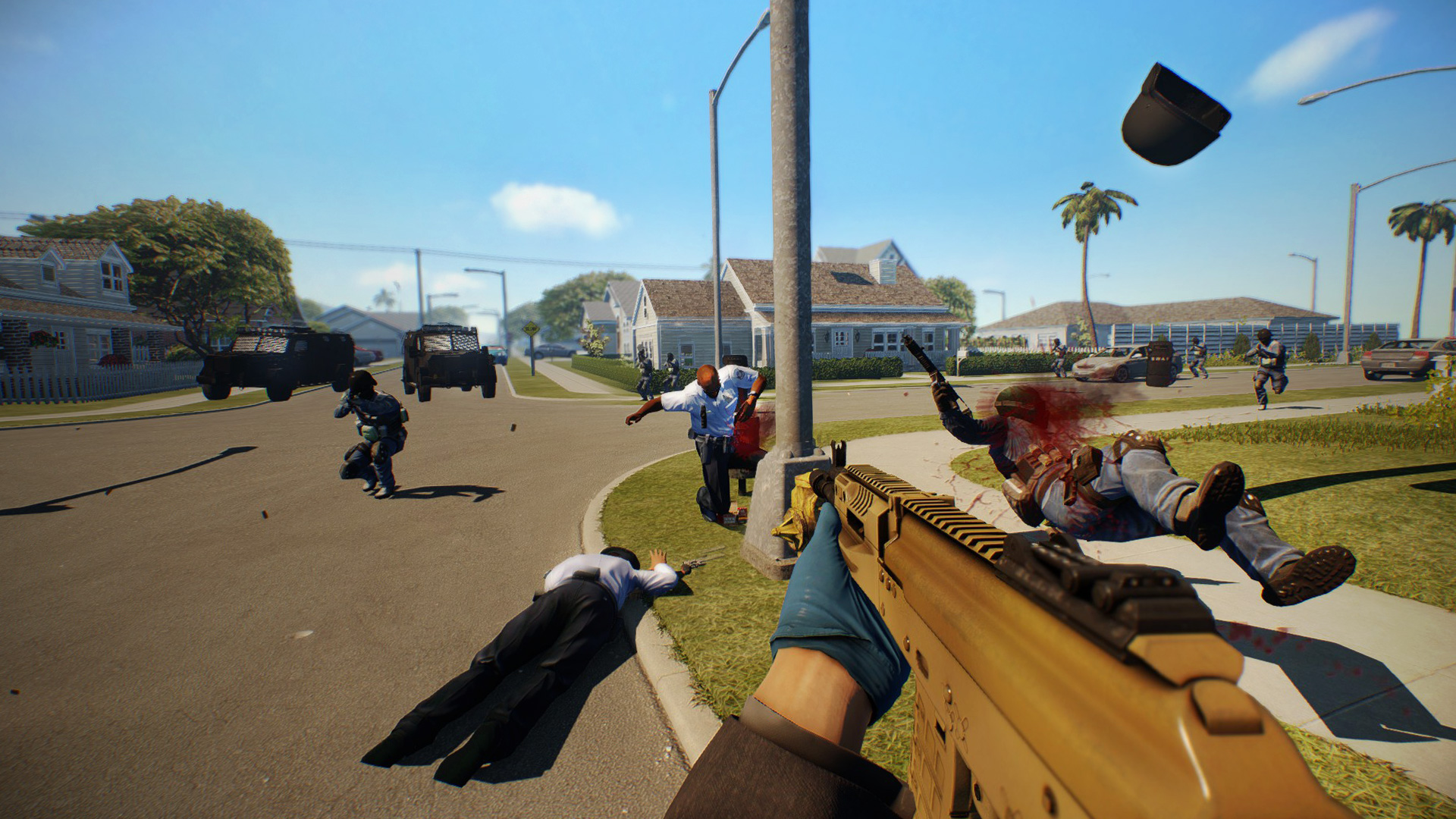 Bikers pack payday 2 фото 69