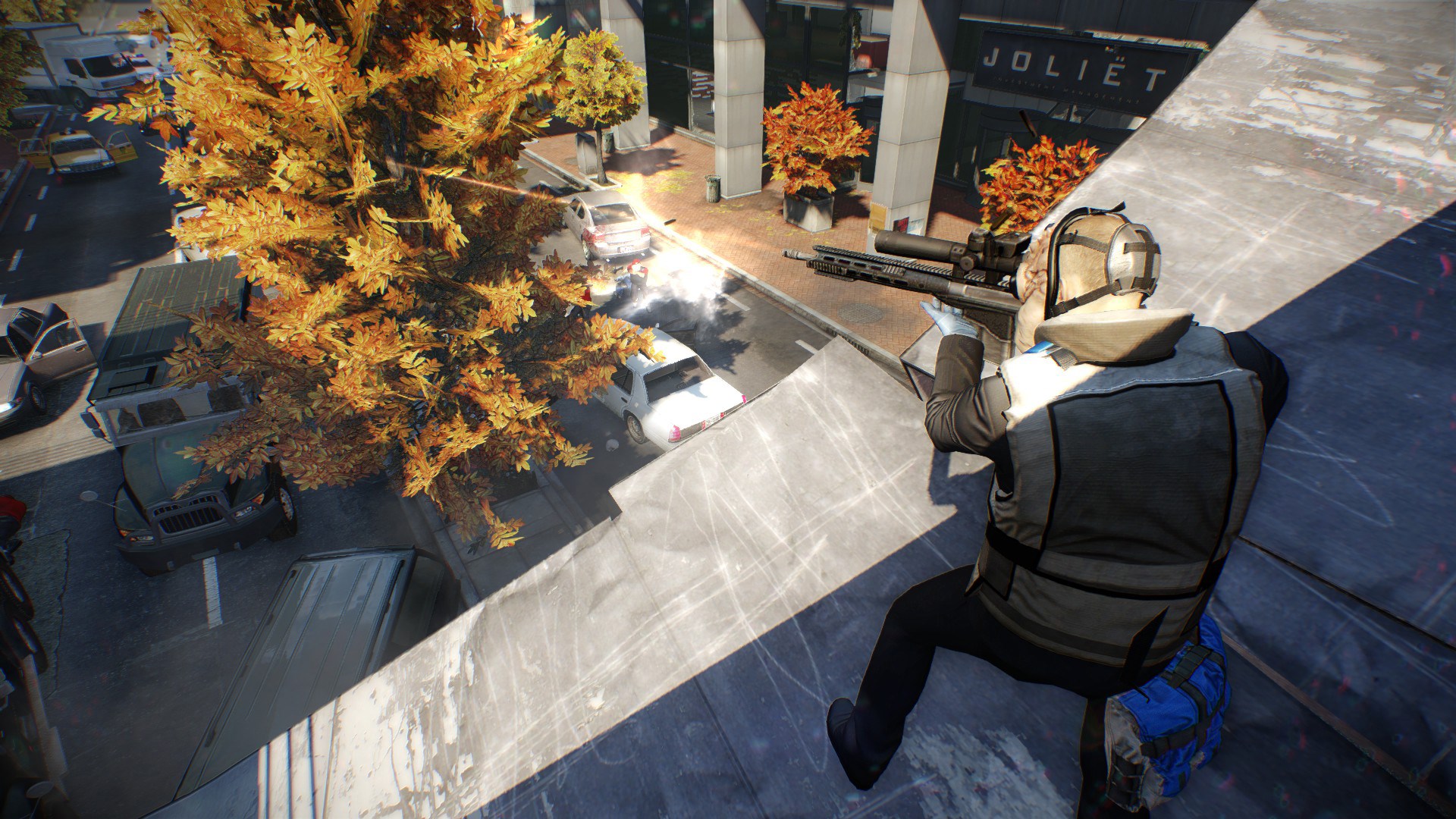 Sniper rifles in payday 2 фото 35