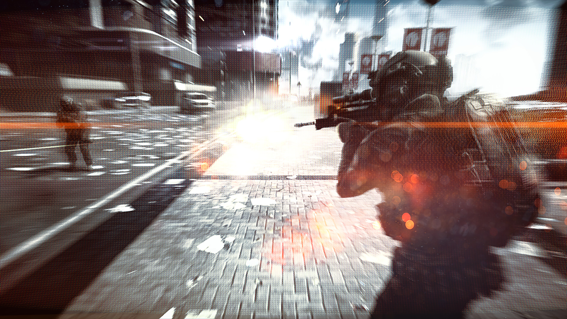 Battlefield 4 на steam фото 34