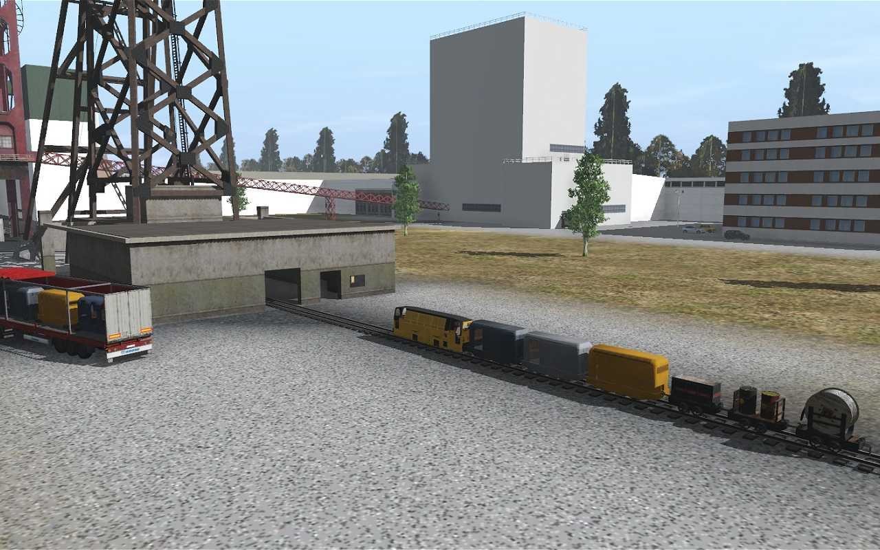 Trainz 2022