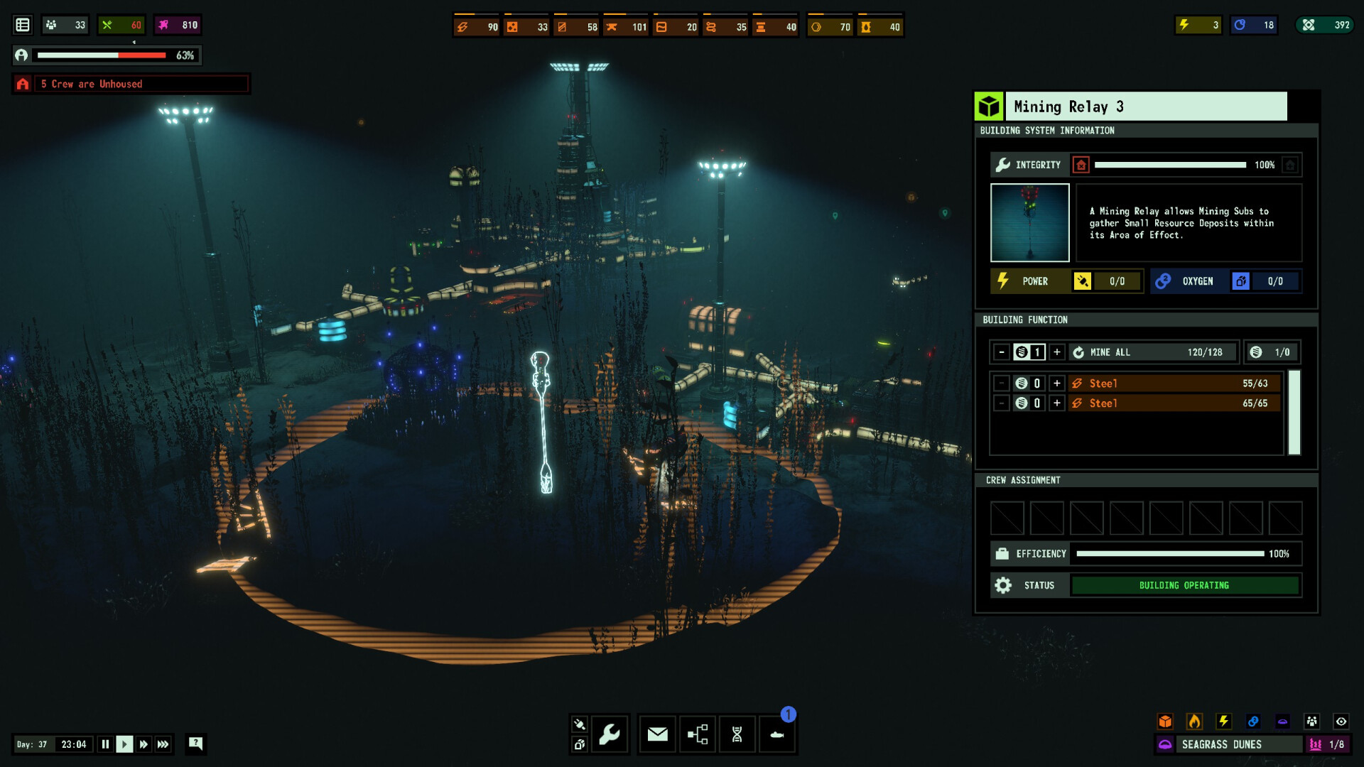 Face the abyss как играть. Surviving the Abyss. Abyss игра. Скриншот. Версия для ПК.