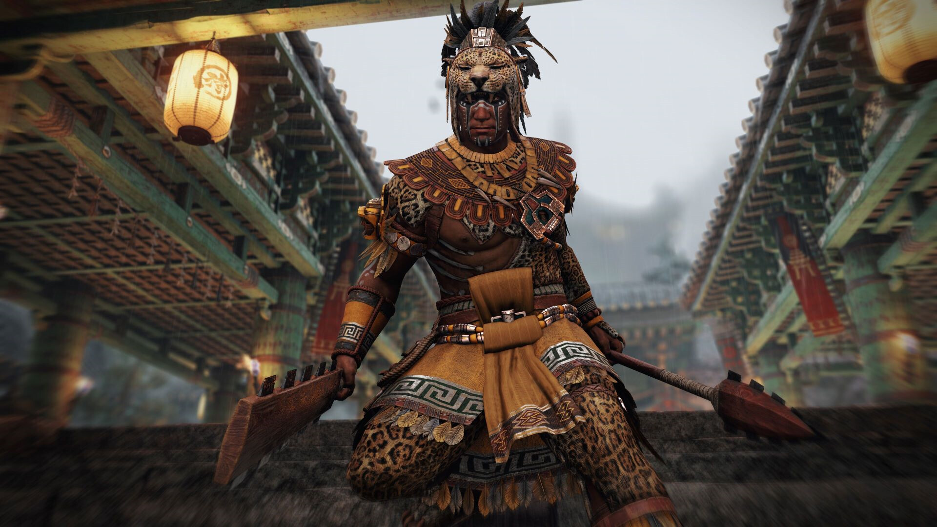 Buy For Honor - Aztec Hero DLC🔸STEAM RU⚡️AUTO cheap, choose from