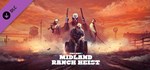 PAYDAY 2: Midland Ranch Heist DLC🔸STEAM RU⚡️АВТО