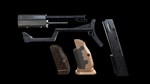 PAYDAY 2: Federales Weapon Pack DLC🔸STEAM RU⚡️АВТО