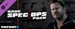 PAYDAY 2: Gage Spec Ops Pack DLC🔸STEAM RU⚡️АВТО