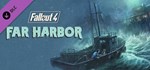 Fallout 4 - Far Harbor DLC🔸STEAM Россия⚡️АВТОДОСТАВКА