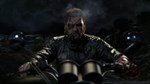 METAL GEAR SOLID V: THE PHANTOM PAIN - Costume and Tack