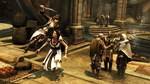 Assassin&acute;s Creed Revelations - The Ancestors Character - irongamers.ru