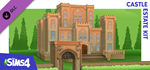 Комплект «The Sims™ 4 Личный замок» DLC🔸STEAM RU⚡️АВТО