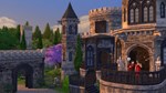 Комплект «The Sims™ 4 Личный замок» DLC🔸STEAM RU⚡️АВТО