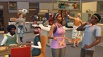 The Sims™ 4 Кулинарные страсти — Каталог DLC🔸STEAM
