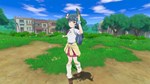 幻日のヨハネ - NUMAZU in the MIRAGE - ヨハネ追加コスチューム「制服ギャル」 DLC