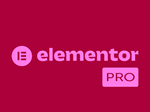 ✅ Лицензия Elementor Pro на 1 год Оригинал