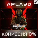 🔑Ghostrunner 2 Deluxe Edition - Steam Ключ 0%💳 - irongamers.ru