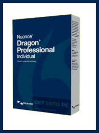 Nuance Dragon Professional Individual 14 (1 PC, Lifetime) - Global Key фото 1