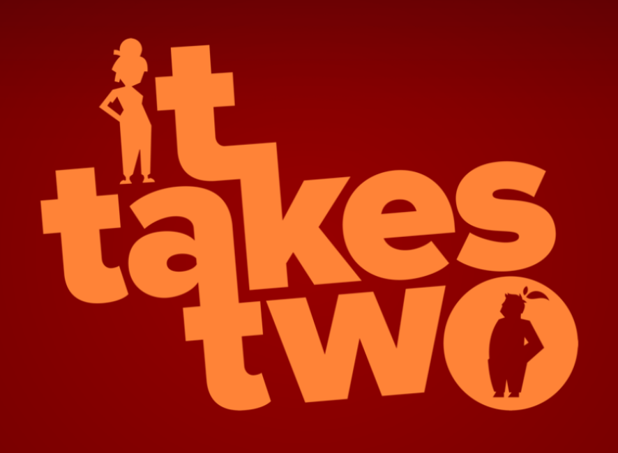 Take is two игра. It takes two игра. take two игра. it takes two xbox. it takes two обложка игры.