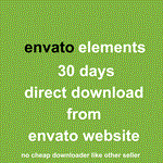 ✅️envato elements 1-2-3 month direct download paypal✅️ - irongamers.ru