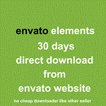 ✅️envato elements 1-2-3 месяца прямая загрузка paypal✅️ - irongamers.ru