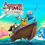 📌ADVENTURE TIME: PIRATES OF THE ENCHIRIDION XBOX КЛЮЧ - irongamers.ru