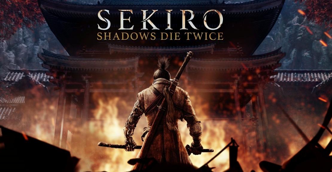 🔥Sekiro™: Shadows Die Twice Xbox Series One /X|S