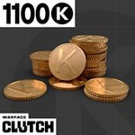 ⭐Warface: Clutch 💎 Кредиты 💎 Xbox