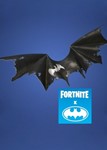 Fortnite Batman Zero Wing (DLC) Epic Games GLOBAL 🎁🥇✅