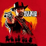 Red Dead Redemption 2 Rockstar SC Account   ⛏🔥 - irongamers.ru