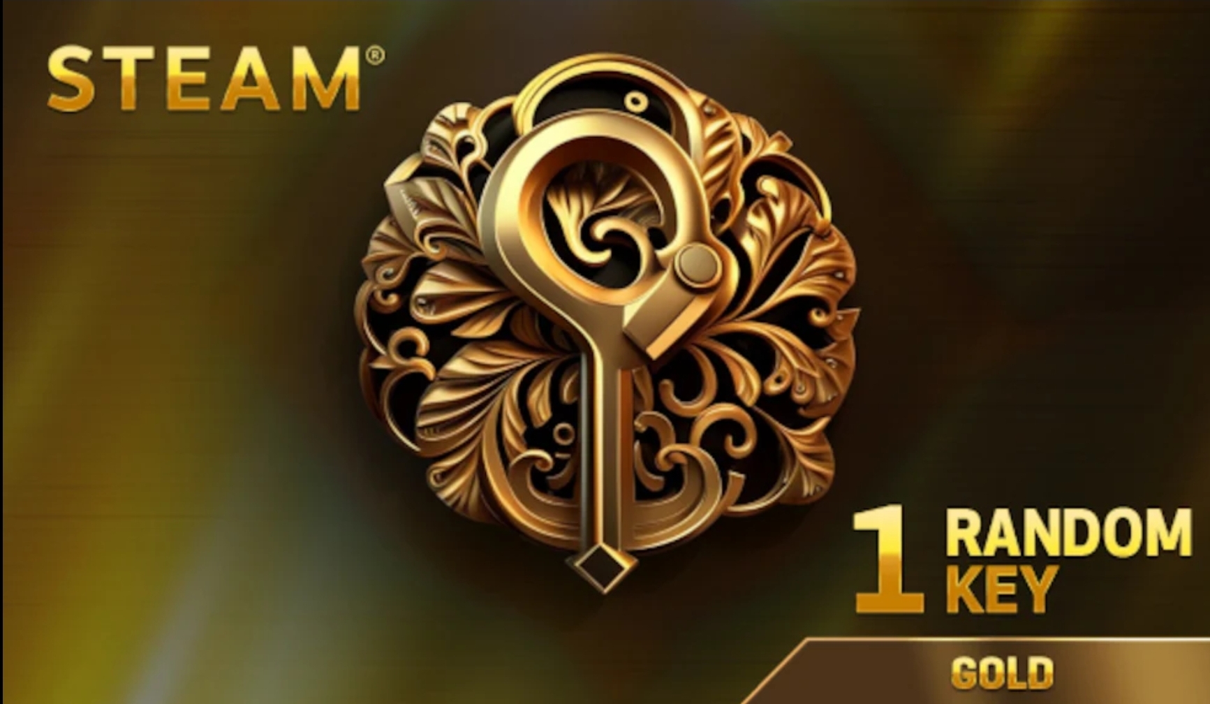 Gold for steam фото 2