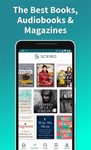 *SCRIBD PREMIUM 1 МЕСЯЦА*ЛИЧНЫЙ АККАУНТ*ГАРАНТИЯ*