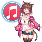 **APPLE MUSIC *ИНДИВИДУАЛЬНЫЙ *ЧАСТНЫЙ АККАУНТ *