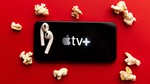 *APPLE TV PLUS * *ИНДИВИДУАЛЬНЫЙ *ЧАСТНЫЙ АККАУНТ *