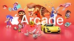 🍏🍎APPLE ARCADE 🎮 ИНДИВИДУАЛЬНЫЙ 🔥ЧАСТНЫЙ АККАУНТ 💯