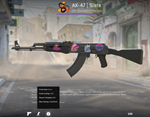AK-47 l Сланец (См. описание)