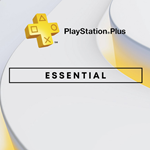 ⭐️PS Plus-EA Play✅Essential-Extra-Deluxe✅1-3-12🔴Turkey