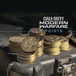 ⭐️Call of Duty MW II - Warzone 2 | CP Points | XBOX 🟢